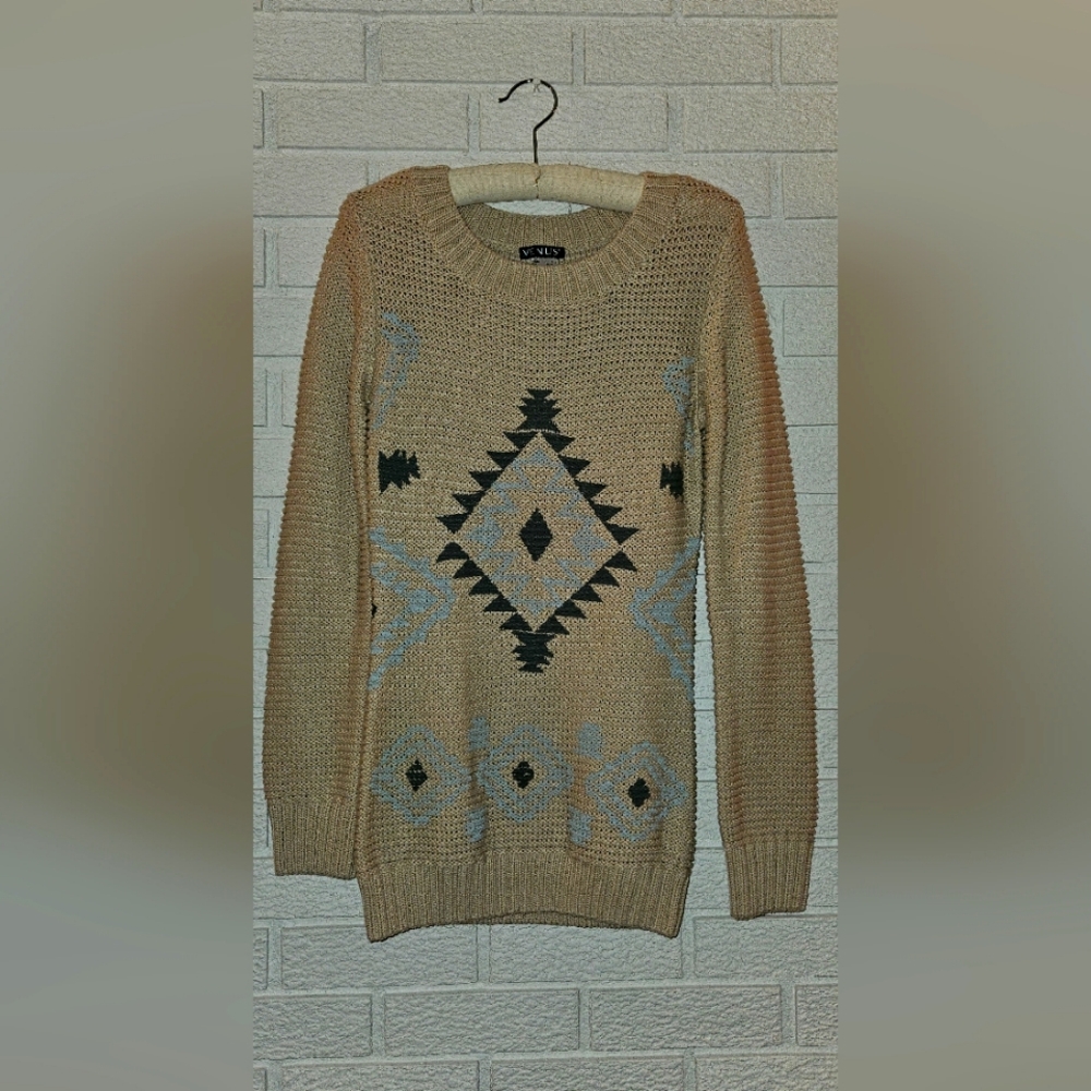 Venus Sweater